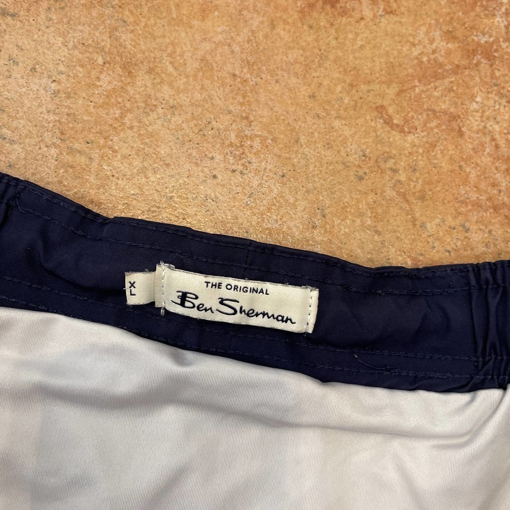 Ben Sherman swim trunks - Picture 4 of 7